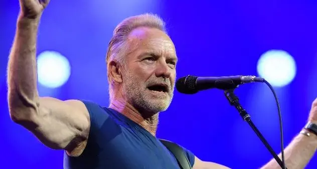 Coronavirus. Sting dedica una canzone all'Italia: “È il mio Paese preferito, mi manca”