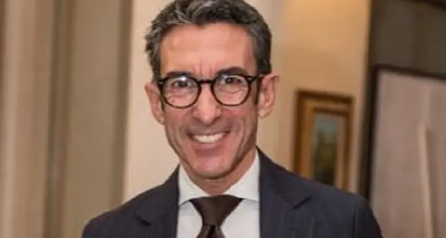 Aou. Si insedia il Commissario straordinario Giovanni Maria Soro