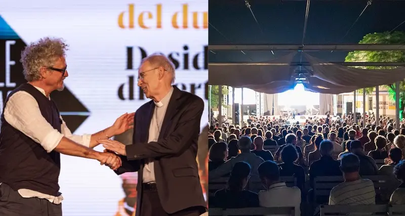 Ventimila presenze per la nona edizione della Pastorale del Turismo
