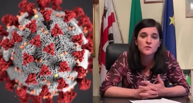 Coronavirus, cinque casi in provincia di Oristano