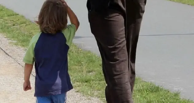 Coronavirus. In Piemonte continua la linea del rigore: niente passeggiate per i bimbi