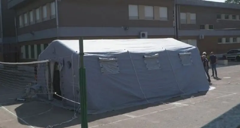 Cagliari: ancora proteste da parte dei genitori degli alunni della scuola di via Stoccolma