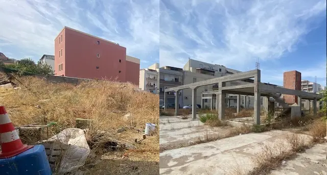 Ad Alghero “Inconcludenza e incapacità amministrativa: denaro stanziato e lavori fermi da 2 anni”