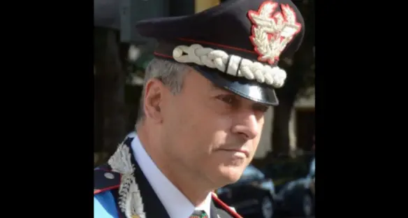Carabinieri: oggi a Cagliari cerimonia di cessione e assunzione del Comando della Legione