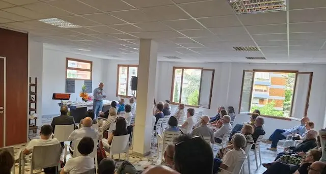 “Progettiamo e miglioriamo Sassari insieme” incontro rivolto ai cittadini per costruire una mobilità sostenibile
