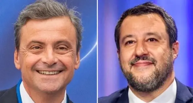 Musk cerca volontari per chip nel cervello. E Calenda 'candida' Salvini