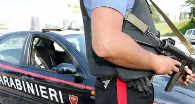 Allarme bomba per pacco sospetto al ministero, ma erano pasticcini