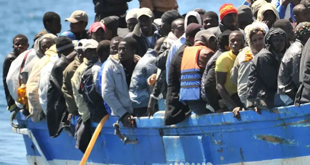 Migranti, gli sbarchi a Lampedusa: i numeri degli ultimi 10 giorni