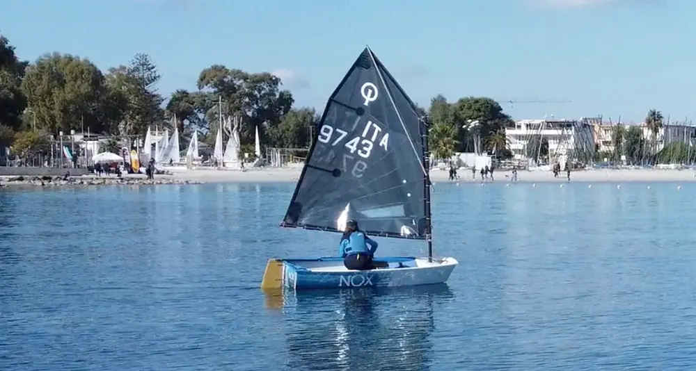 A Porto Rotondo la presentazione dell’Optimist, prima barca ecologica made in Sardegna