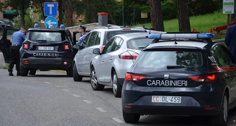 Atti persecutori nei confronti della ex: 37enne in manette a Villamassargia
