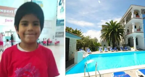 Bimbo morto in piscina a Orosei, chiesta la condanna per i proprietari dell’hotel