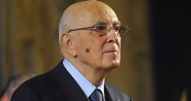 Napolitano: camera ardente da domenica al Senato, poi i funerali Stato