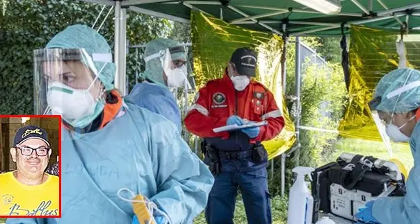 Coronavirus, l’appello alle Pro Loco. Romano Massa: “Uniamoci tutti, realizziamo le mascherine e diamole gratis alla gente\"