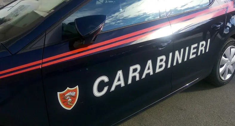 Milis: coltivava canapa nel cortile dell'abitazione, 64enne in manette