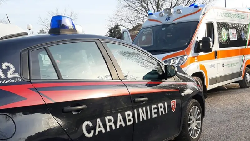 Pensionato muore alla guida per un probabile malore: tragedia a Gonnosfanadiga