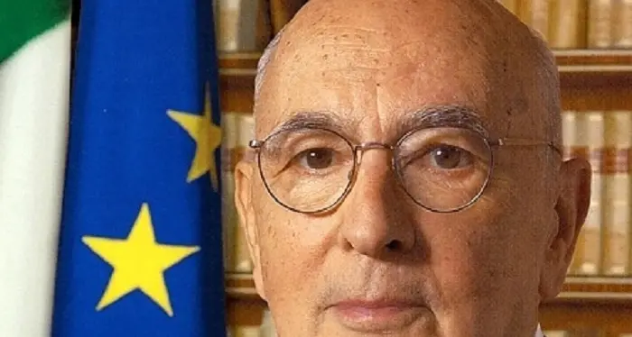 Napolitano, stamattina apre al Senato la camera ardente