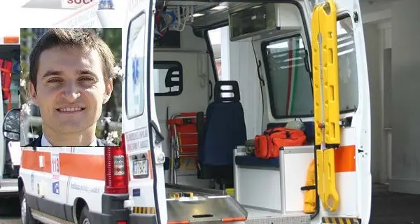 Equipaggi delle ambulanze. Ciusa (M5S): “Inaccettabile operare a ranghi ridotti in piena crisi”