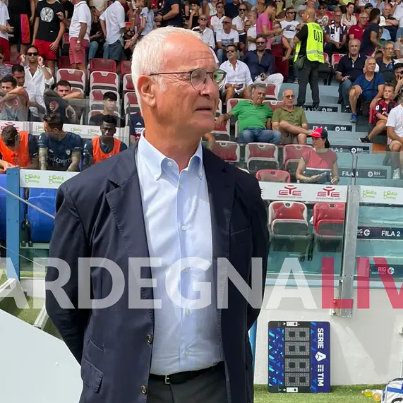 Ranieri riabbraccia la Roma: accordo raggiunto