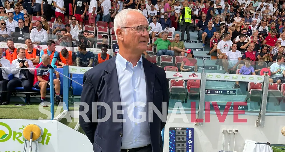 Atalanta-Cagliari 2-0, match senza storia a Bergamo