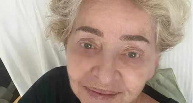 Enrica Bonaccorti operata al cuore: “Ancora un paio di mesi e sarei potuta morire”