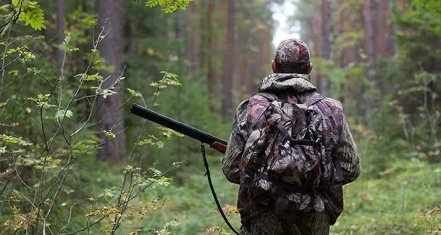 Dal 1° ottobre aperta la caccia alla quaglia