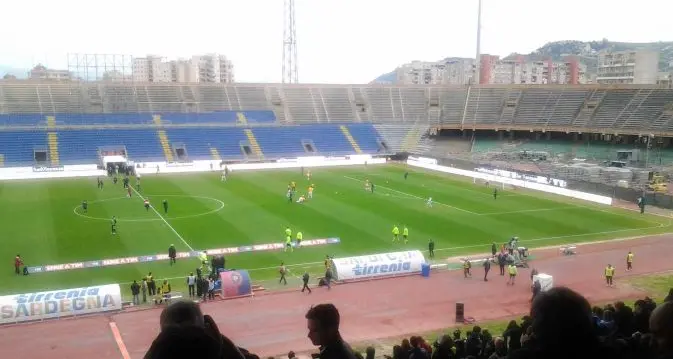 Stadio Sant'Elia. Via libera della commissione per il progetto da 16 mila posti