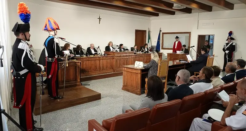 Corte Conti, Solinas: \"Il bilancio della Regione è sano e solido\"