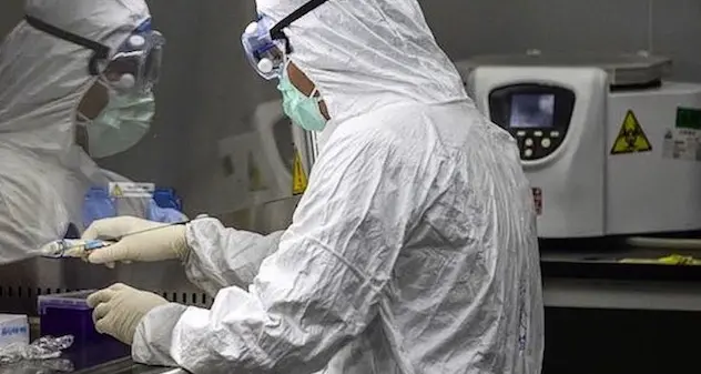 Coronavirus, aggiornamento dati in Sardegna: sono 31 in più