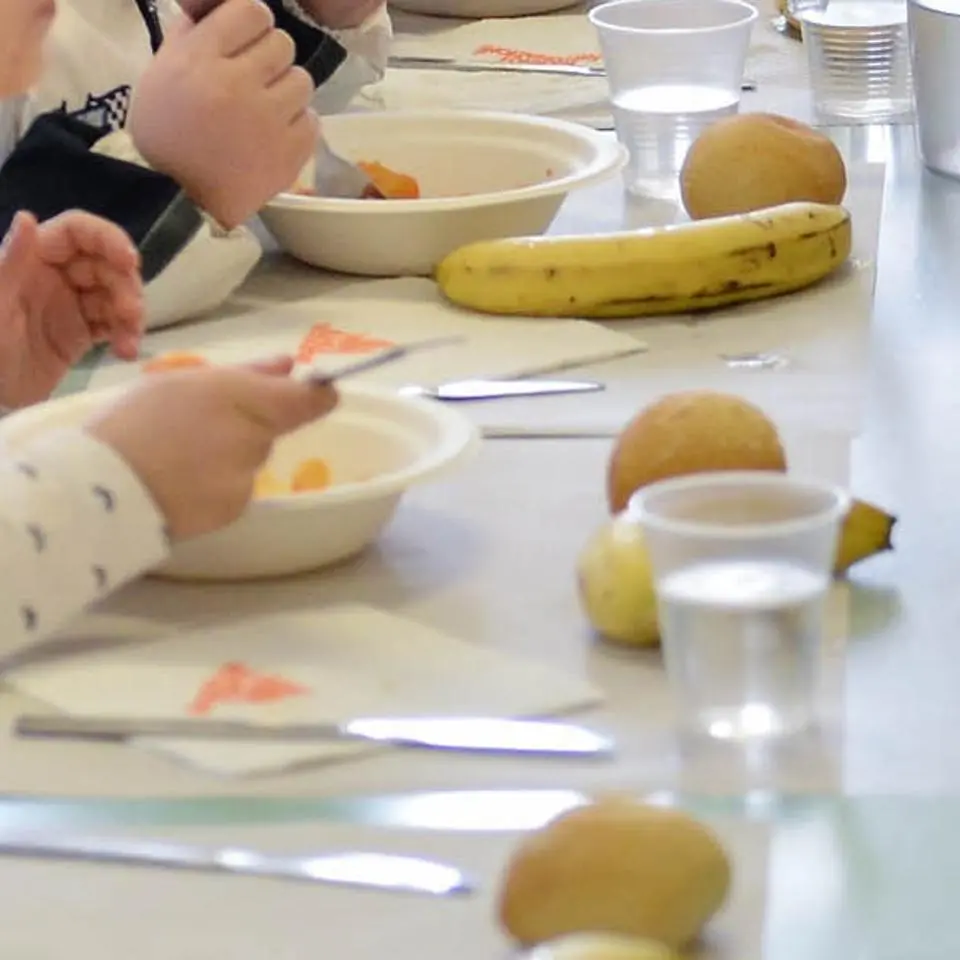 Solidarietà e accoglienza: la Caritas ospita bimbi ucraini in Italia per le vacanze estive