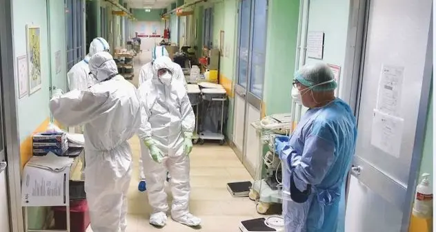 Due nuovi casi di Coronavirus a Pula
