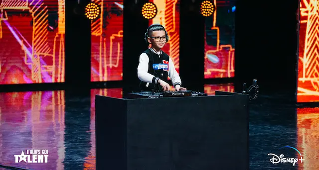 Sorso. I genitori di Daniel, semifinalista di IGT: “Accompagnate i figli verso i loro sogni”