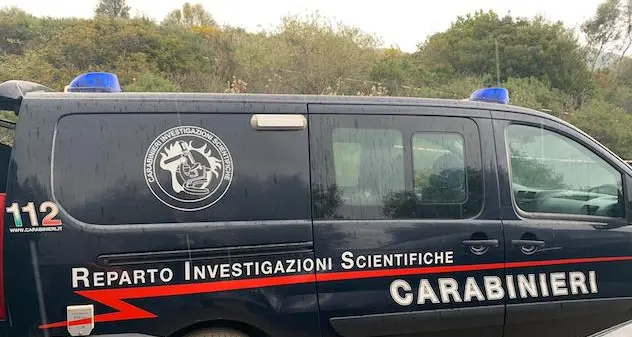 Omicidio Mirabello, la confessione di Joselito Marras: \"Cercate fra i cespugli\"