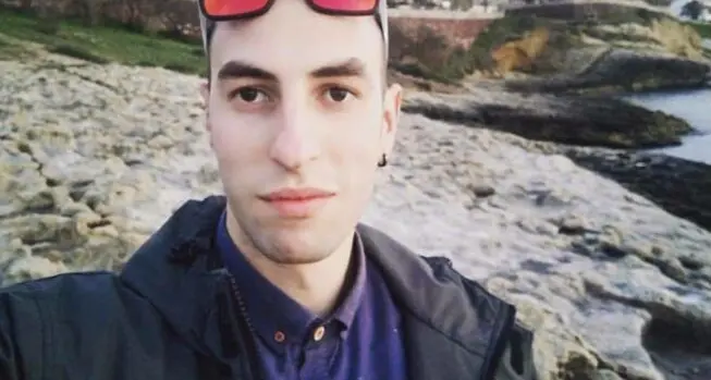 Giovane sardo morto in Trentino, la colletta per riportare il corpo a casa