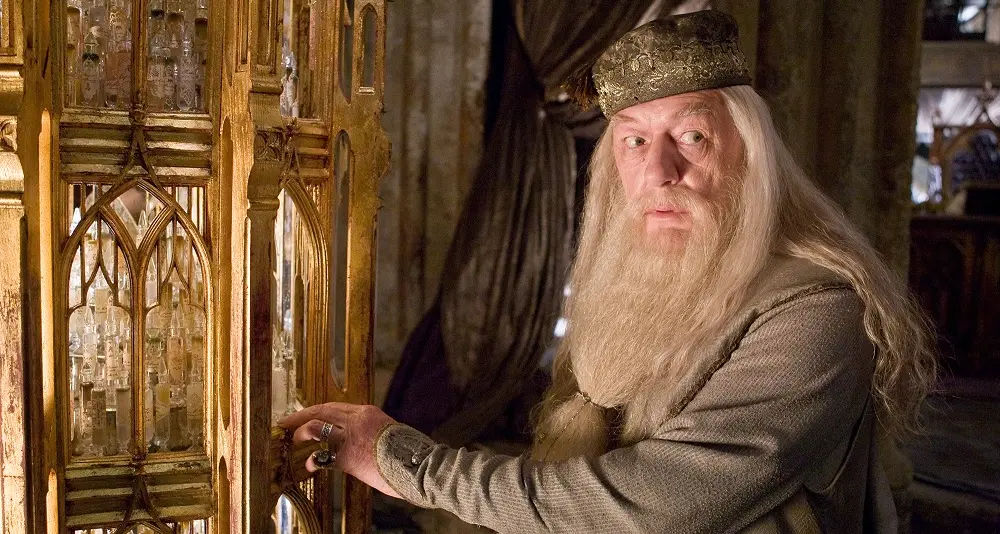 Morto Michael Gambon, interpretò Albus Silente di ‘Harry Potter’