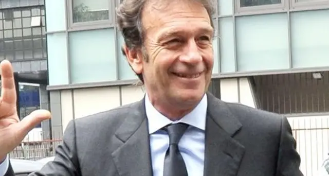 Coronavirus, il grande cuore di Massimo Cellino: regalati 5 respiratori polmonari al Santissima Trinità. VIDEO