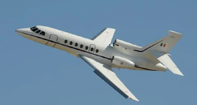 Volo sanitario urgente da Alghero a Roma per una neonata di un solo giorno di vita