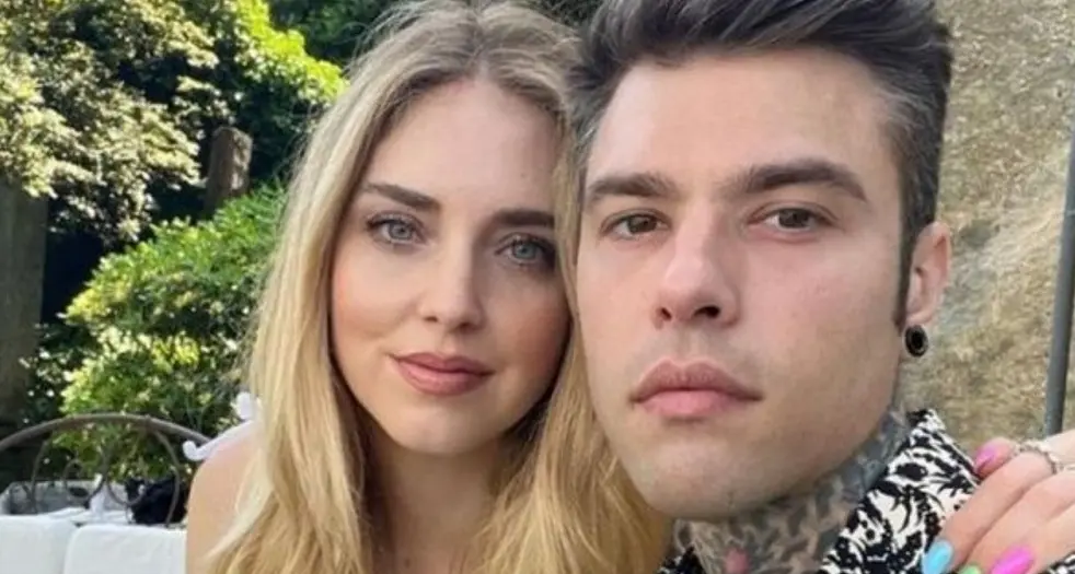 Fedez ricoverato: Chiara in volo da Parigi a Milano per raggiungerlo