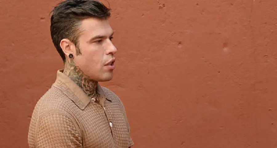 Fedez ricoverato. “Ho avuto un’emorragia, i medici mi hanno salvato la vita”