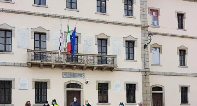 Addis: “Troppa gente in giro e spesso per motivi futili e non di necessità”