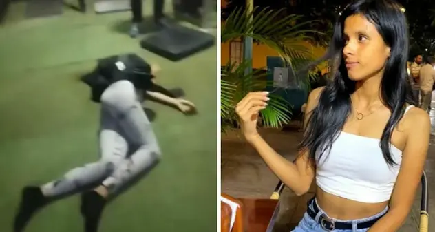 Mamma 26enne muore in palestra colpita da un attrezzo