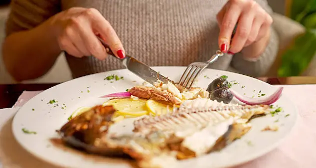 Con il fermo pesca nel Tirreno, stop al pesce fresco a tavola