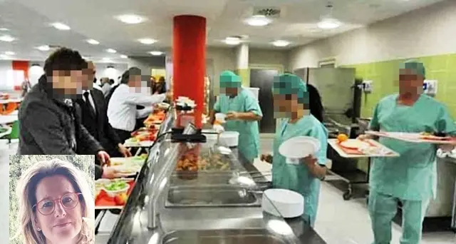 Covid-19, l’azienda non paga gli stipendi e loro lavorano lo stesso: il grande esempio dei lavoratori delle mense Asl e delle Questure