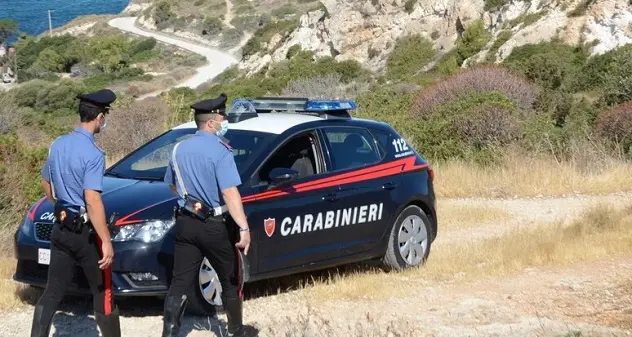 Villasimius. Sbarcati sulle coste e raggiunti al bar: sei migranti trasferiti a Monastir