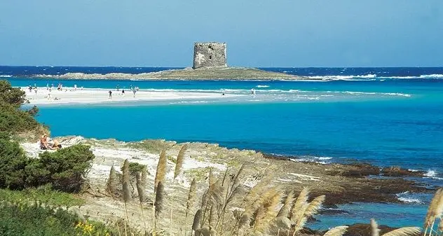 Sardegna isola europea preferita dai lettori di Condé Nast