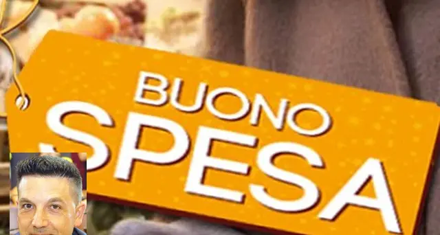 Coronavirus, via libera ai buoni spesa per le famiglie: ecco come poterli ottenere