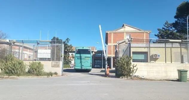 Migranti: sopralluogo al Cpr di Macomer prima dell'ampliamento