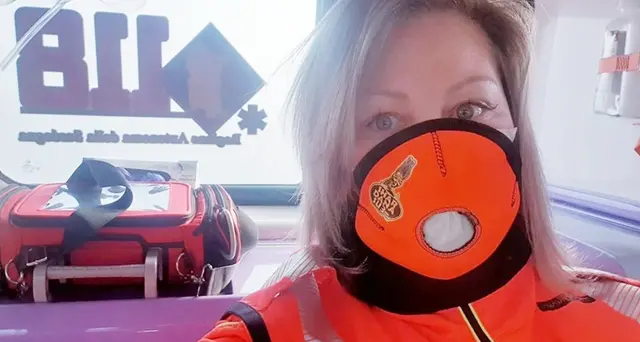 Soccorritrice del 118 perde il portafoglio con soldi e documenti: “Me l’ha restituito una ragazza dal cuore d’oro”