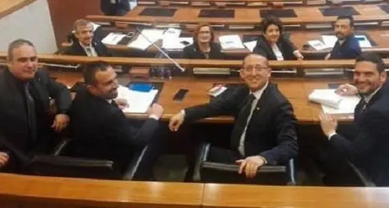 Elezioni regionali, il Consiglio di Stato boccia il ricorso. Giagoni (Lega): “Gli avversari si battono sul campo”