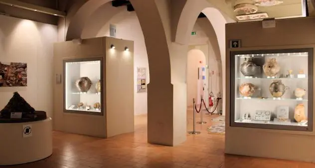 Ad Alghero la Giornata Nazionale delle Famiglie al Museo