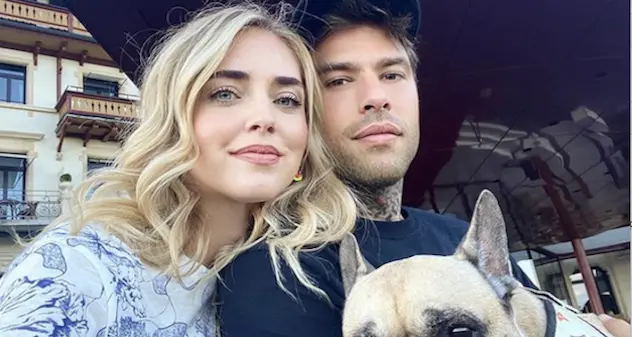 Fedez, Chiara Ferragni rompe il silenzio: “Vi sono grata”